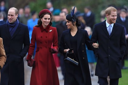 Meghan Markle, le foto 7