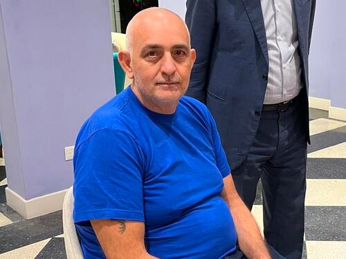 Chi è Mario Burlò, italiano liberato dopo essere stato rapito in Venezuela