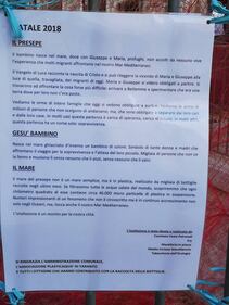 Il presepe di Acquaviva delle fonti 5