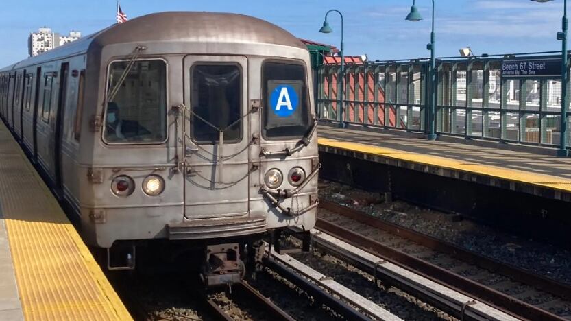 La metropolitana di New York si affida ai Google Pixel per prevedere i guasti