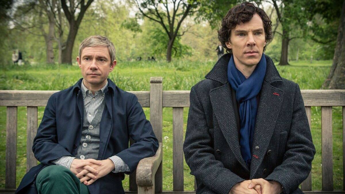 Dai romanzi al mito, la serie tv di Sherlock Holmes è un cult