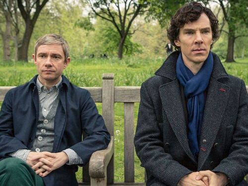 Dai romanzi al mito, la serie tv di Sherlock Holmes è un cult