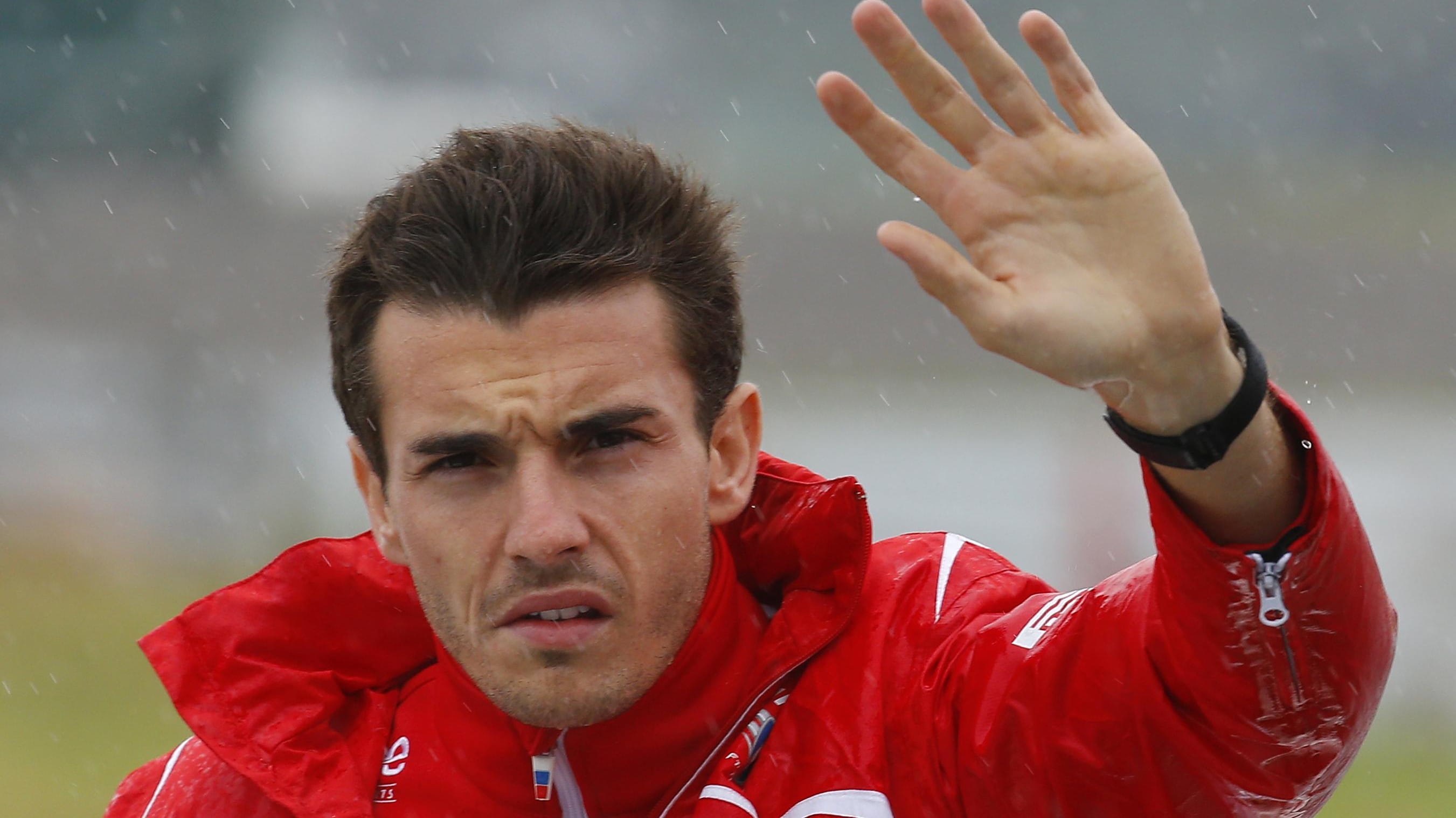 Jules, le corse nel sangue e un sogno rosso nel cuore