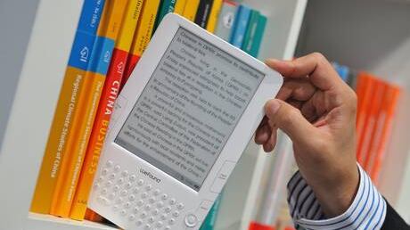 La Corte Europea dice no allo sconto Iva sugli e-book
