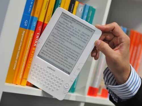 La Corte Europea dice no allo sconto Iva sugli e-book