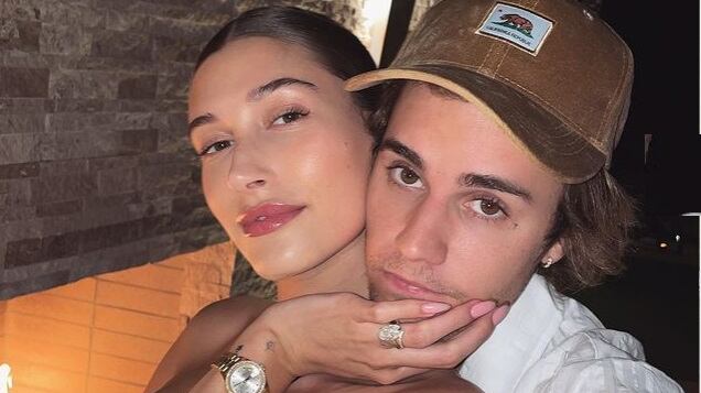 "Un coagulo al cervello", ricoverata d'urgenza la moglie di Justin Bieber