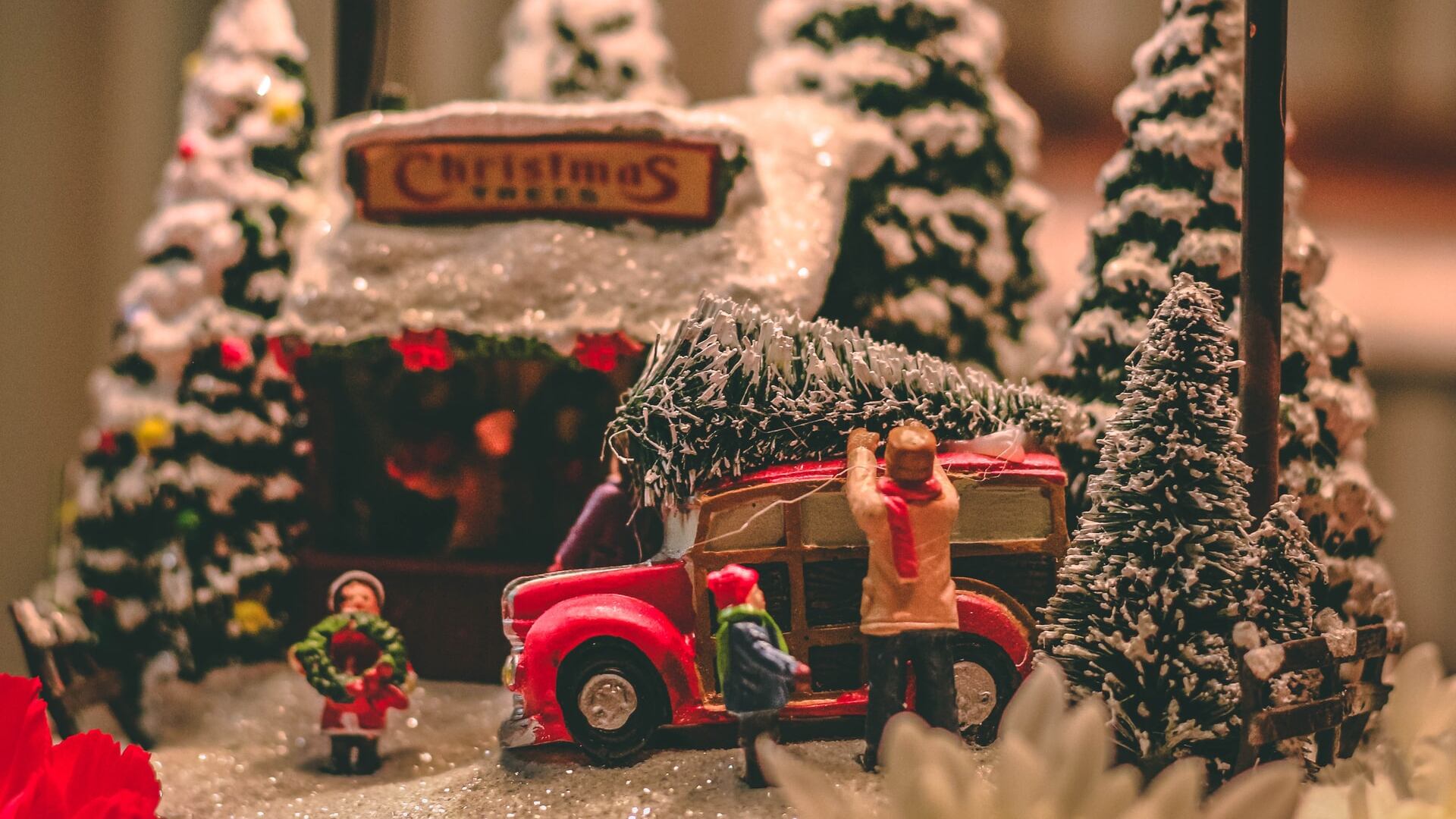 Feste di Natale, come non cedere alla malinconia