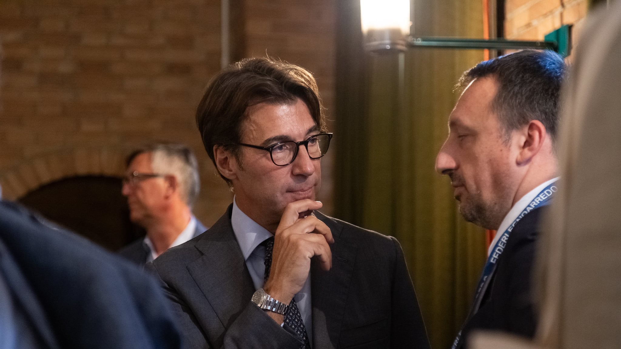 La denuncia di Assoluce: "Ci dissociamo da chi non rispetta le regole"