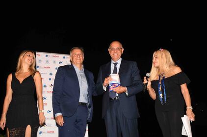 Premio "I Love Ischia 2019" 4