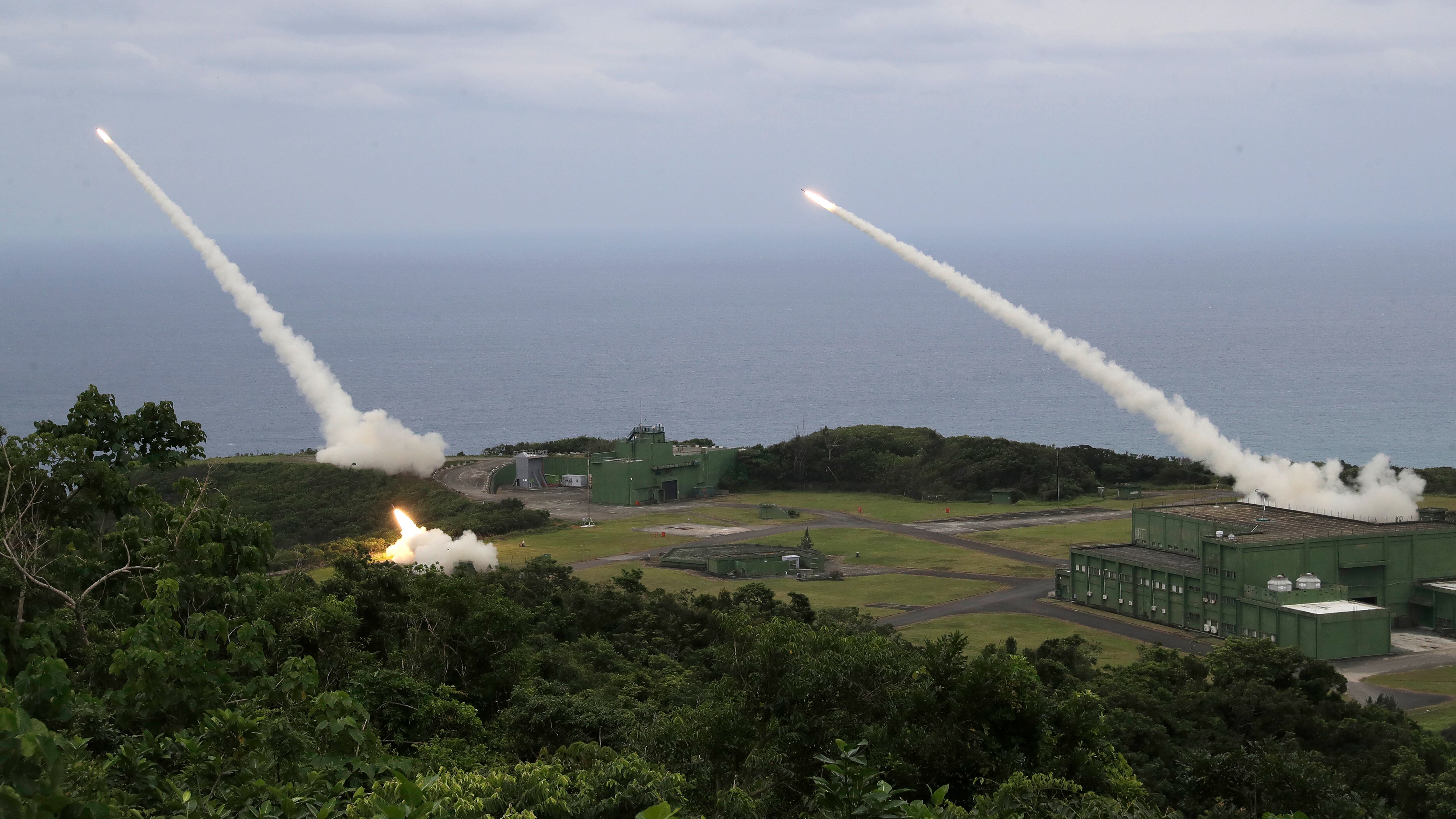 Taiwan si prepara alla guerra: maxi esercitazioni sull’isola contro l’incubo invasione cinese
