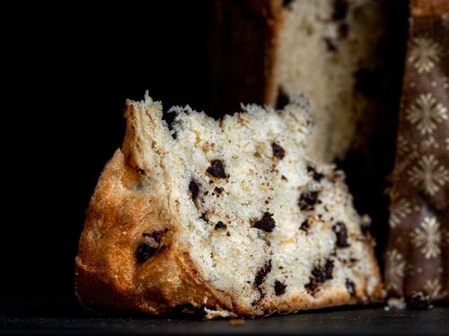 Caro panettone