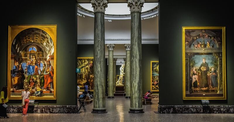 Ecco i musei aperti a Milano a Natale e Capodanno