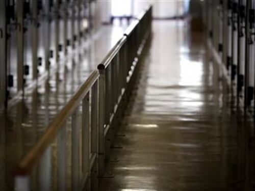 Volete evadere dalle carceri peruviane? Basta pagare