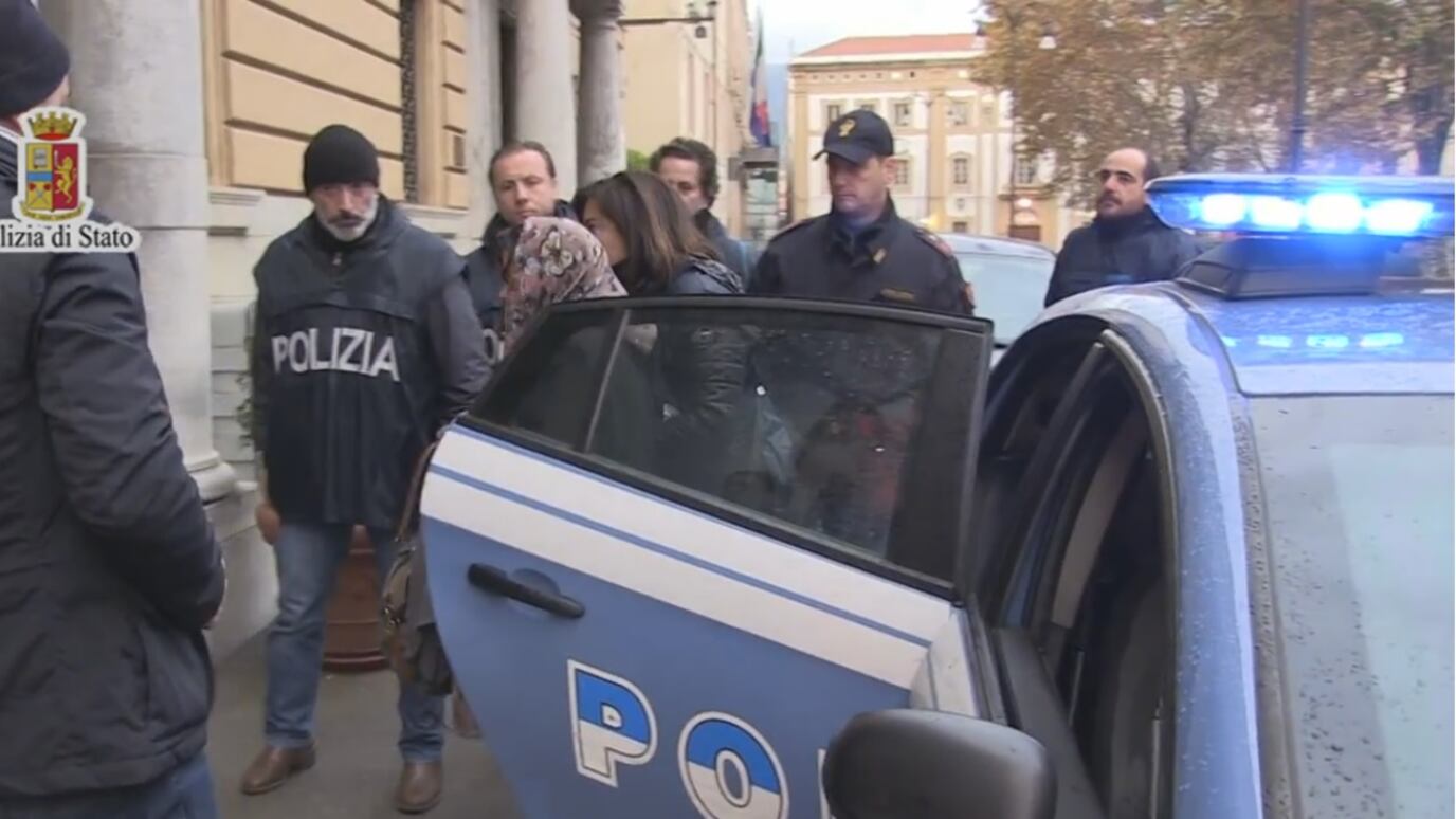 Assolta ricercatrice libica accusata di istigazione al terrorismo