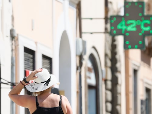 Caldo afoso, i rischi per il cuore e i consigli del cardiologo