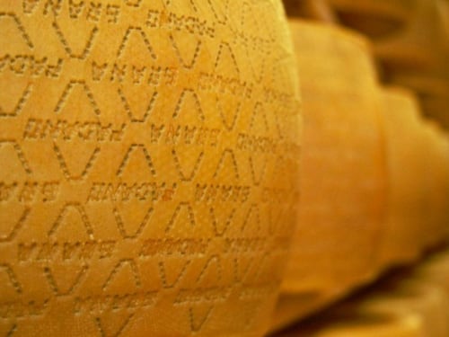 Grana Padano celebra i 30 anni di Festivaletteratura. Insieme a Mantova e uniti da valori universali