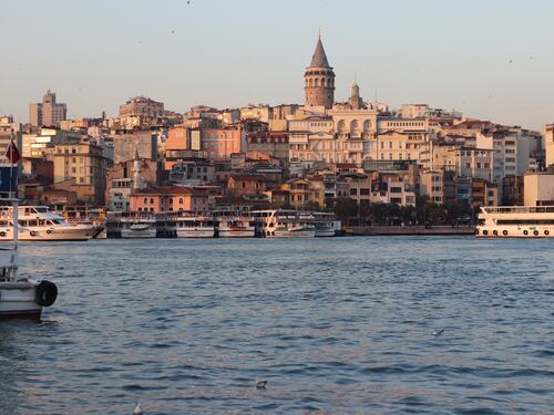 La storia di Istanbul, la città dei tre nomi