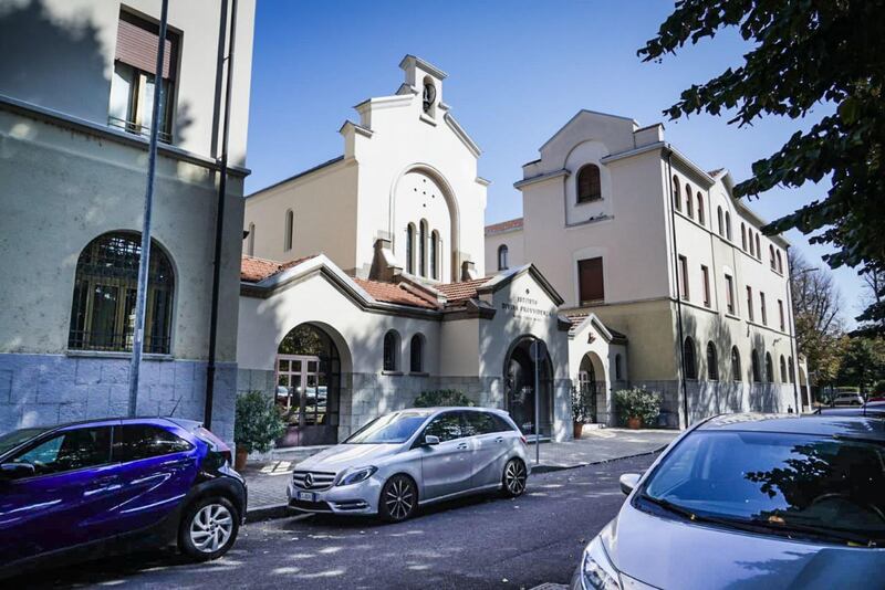 Orrore ad Alessandria, ingegnere stermina moglie, figlio e suocera e si toglie la vita 3