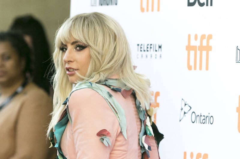 Lady Gaga, le immagini più famose 1
