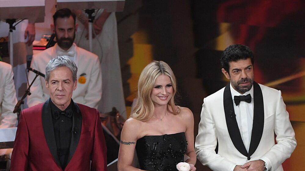 L'ex di Baglioni si sfoga: "Non ho dimenticato chi lo criticava"