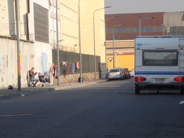 I movimenti della carovana 2