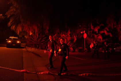 La California in fiamme 10
