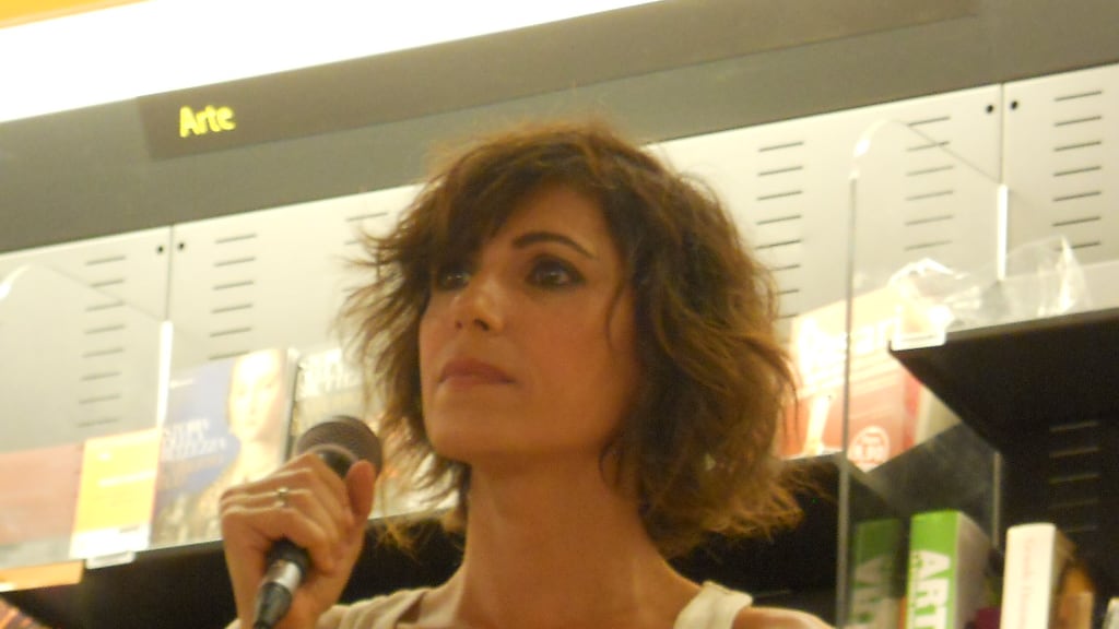 Il dolore di Giorgia 17 anni dopo la morte di Baroni