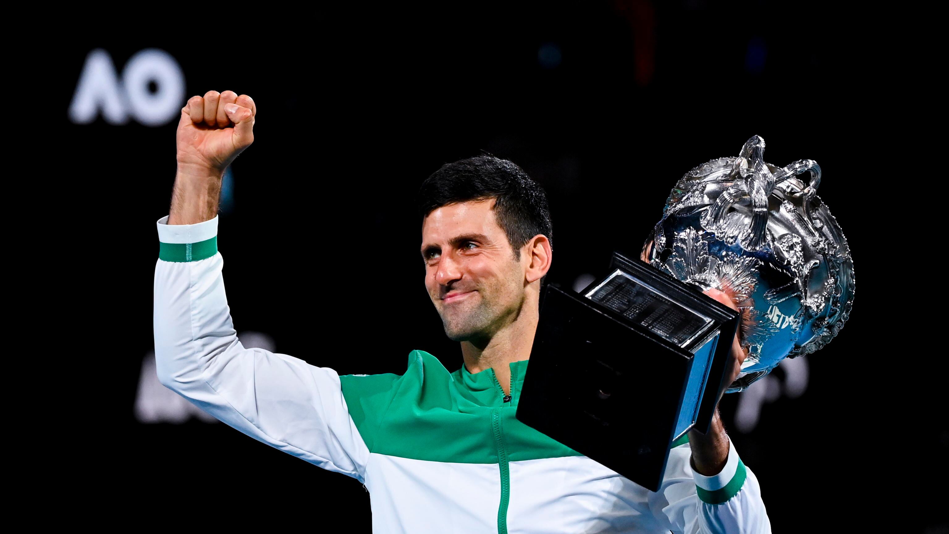 Braccio di ferro Serbia-Australia su Djokovic. E spunta la data del ricorso
