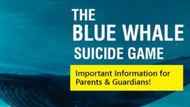 Lecce, torna l'incubo Blue Whale