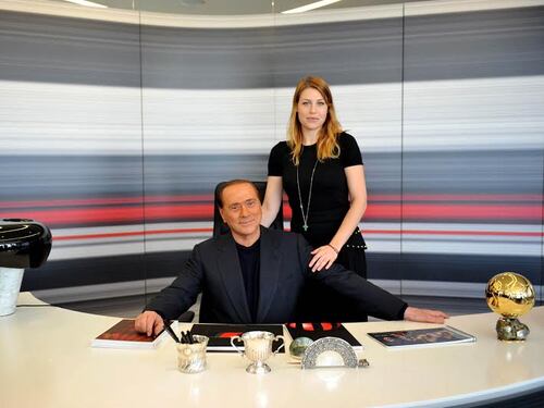 Berlusconi contro Renzi: "Tante promesse ma nessuna copertura"