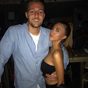 Lady Milinkovic-Savic infiamma Instagram: gli scatti della bella Natalija 11