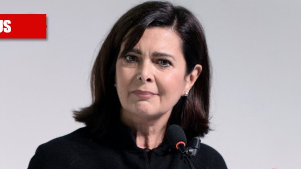Laura Boldrini, la "censora doppiopesista"
