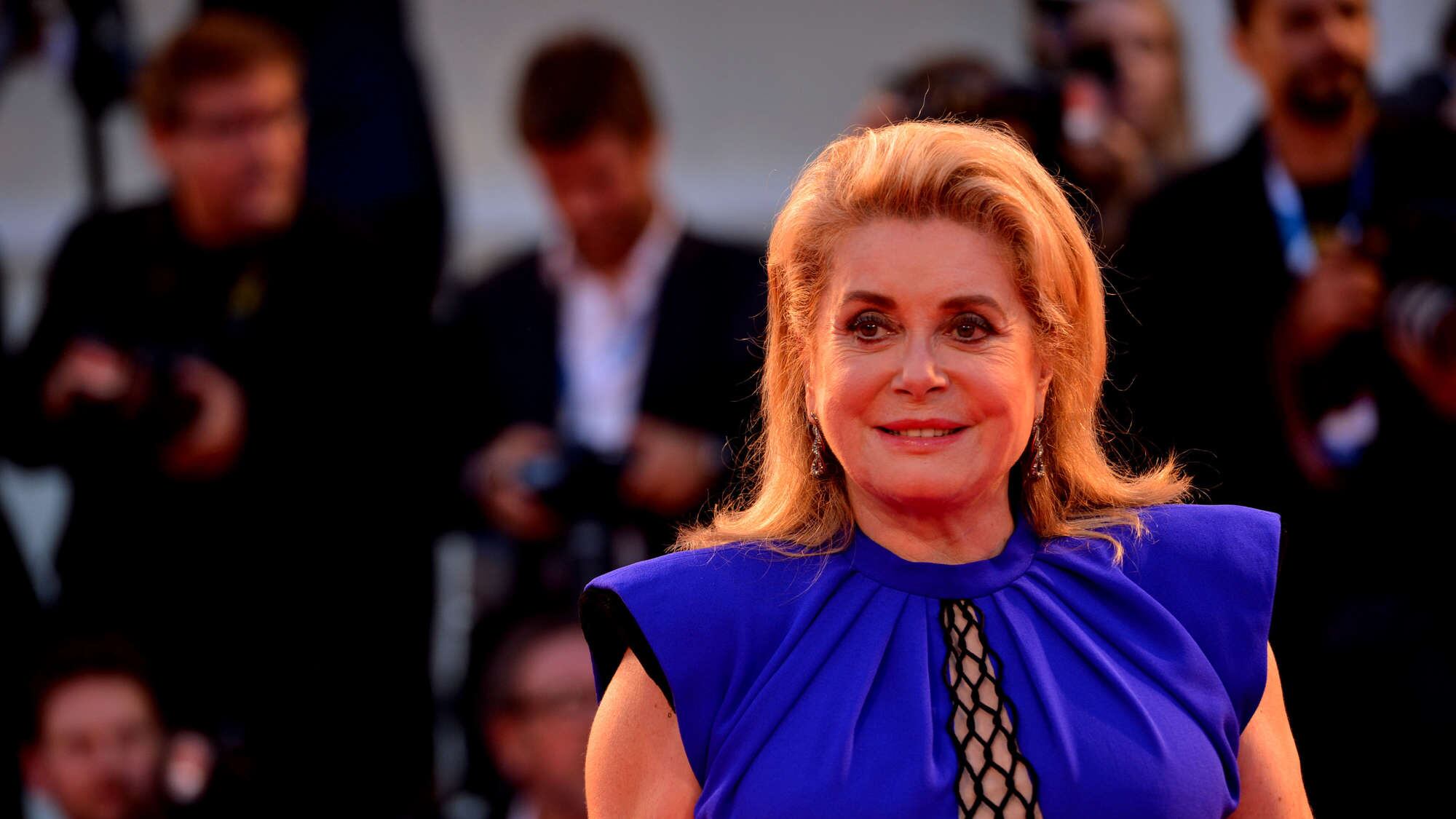La matrona Deneuve e gli enigmi dei cuori