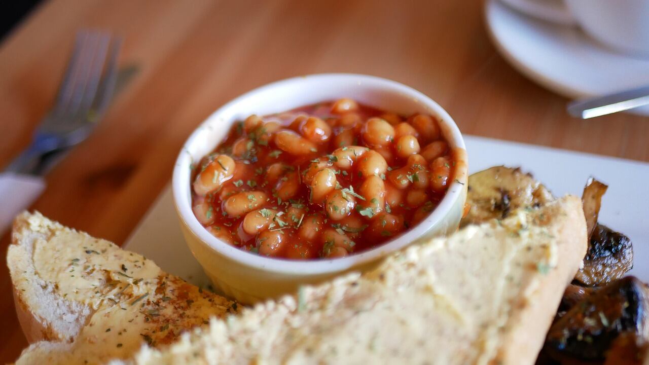 Una tazza al giorno di fagioli riduce i livelli di colesterolo: lo studio