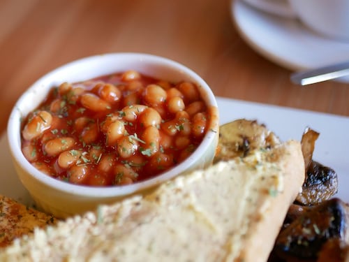 Una tazza al giorno di fagioli riduce i livelli di colesterolo: lo studio