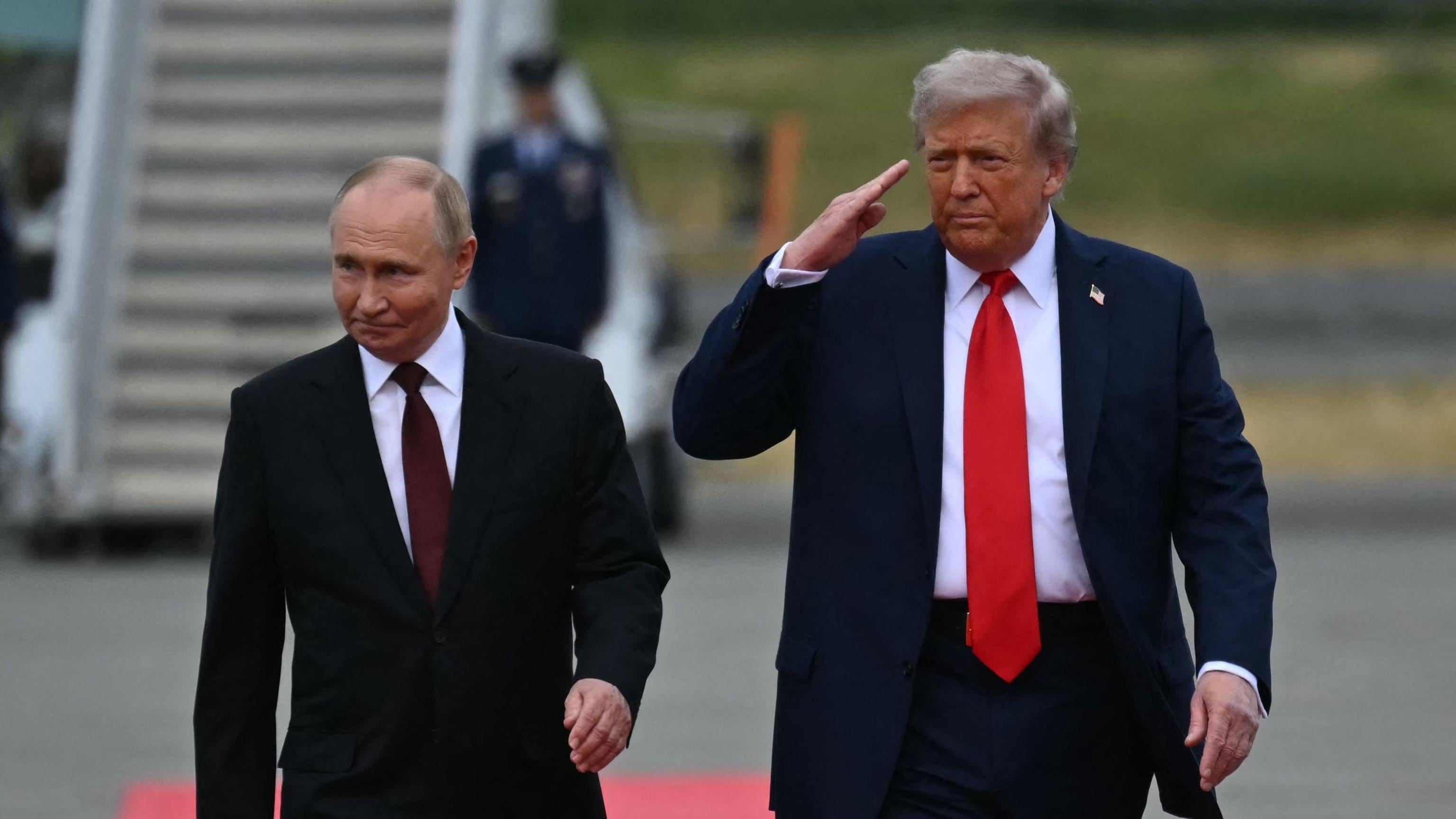Piano top secret tra Usa e Russia: ecco i 28 punti per far finire la guerra in Ucraina