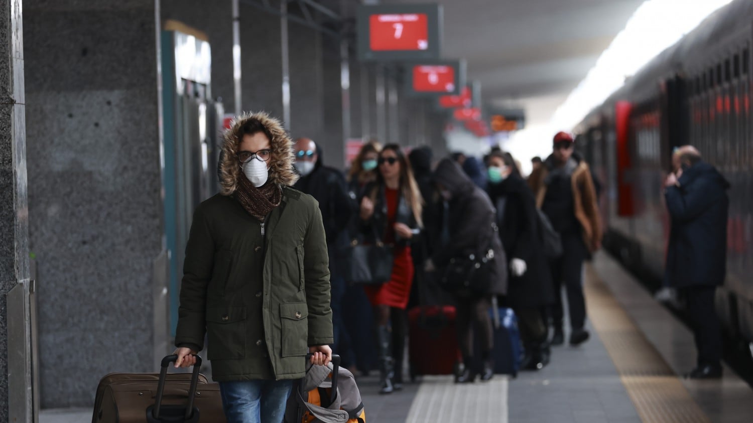 Coronavirus, cosa dice il decreto: domande e risposte per rispettare le regole
