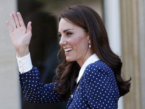 Duchessa e ora anche chef: Kate Middleton ospite in un celebre reality show