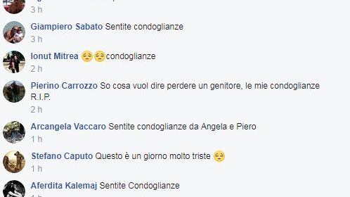 Centinaia di messaggi di cordoglio per Totò Riina: "È stato grande uomo"