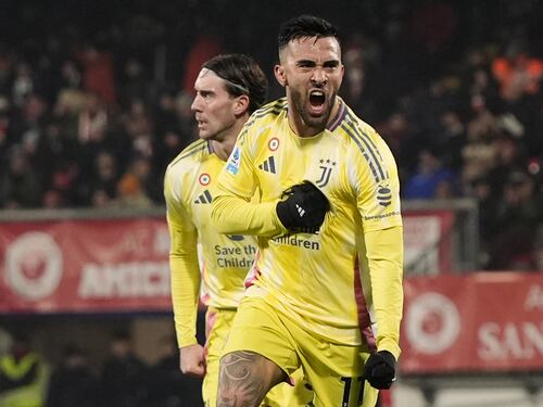 Juve, digiuno finito