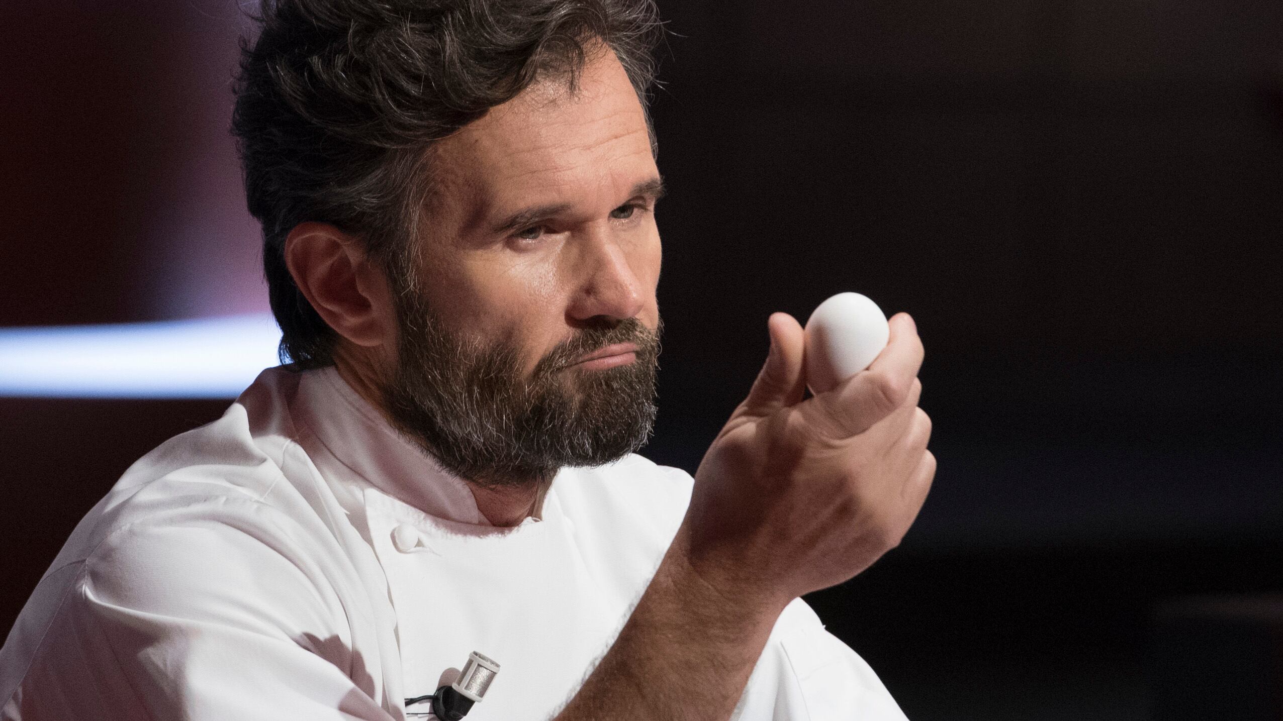 A gennaio Carlo Cracco sposerà la compagna Rosa Fanti