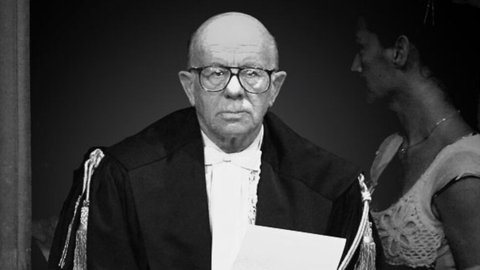"Se becco Berlusconi gli faccio un mazzo..."