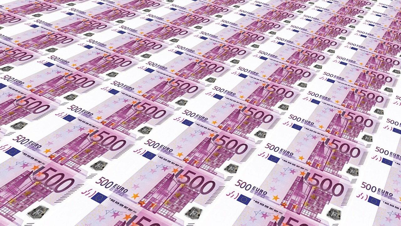 Il contributo dell'Eni triplica a 1,4 miliardi