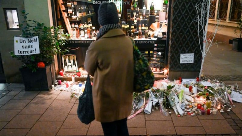 Il fratello di Chekatt: "Mai stato bambino di cuore. Subìto lavaggio cervello"