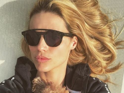 Amici Vip, la conduttrice sarà Michelle Hunziker?