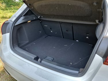 Mercedes Classe A 180d: guarda la gallery della berlina premium 13