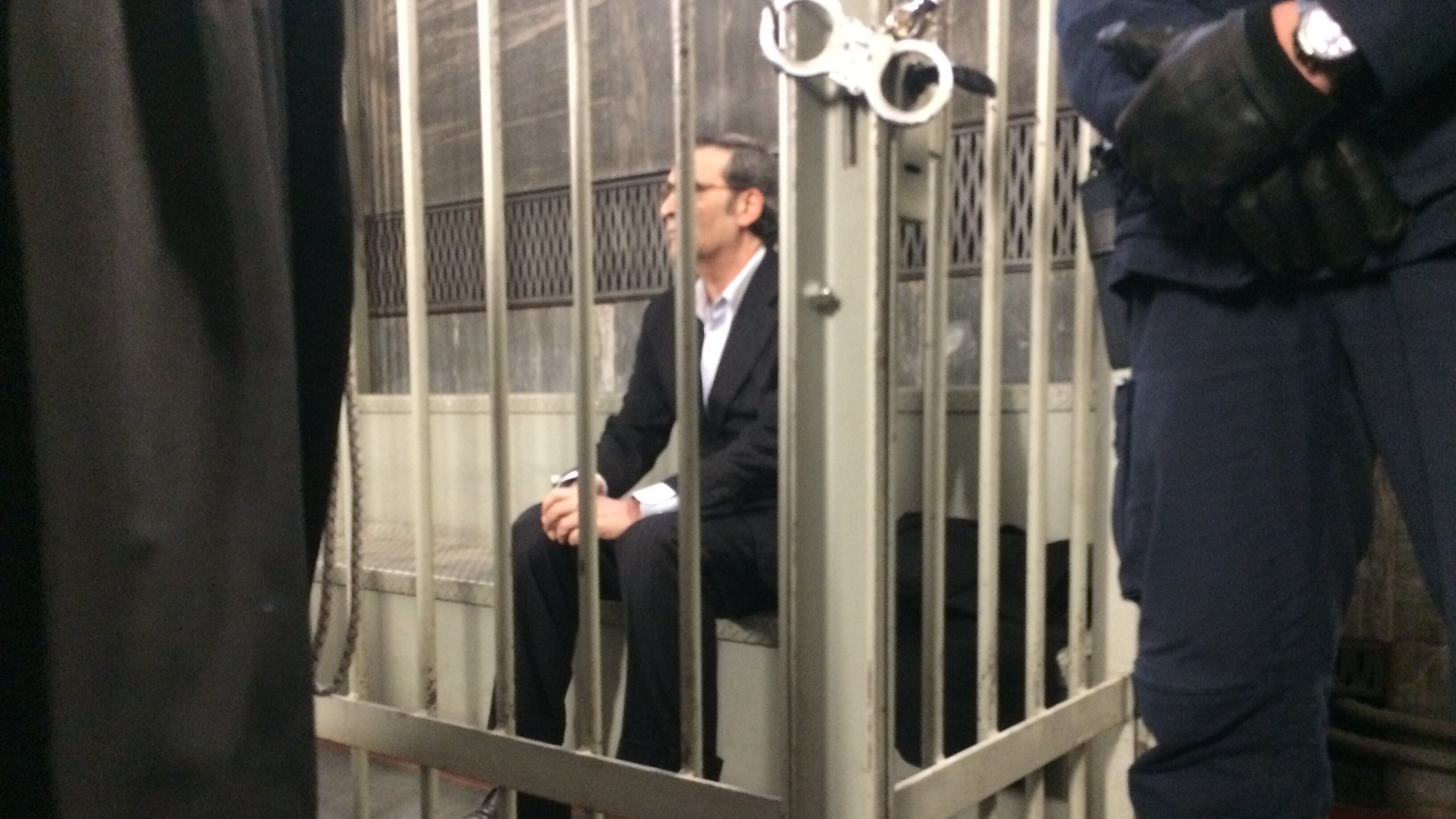 Sparatoria al tribunale di Milano, confermato l'ergastolo per Giardiello