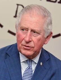 La Royal Family in foto 8