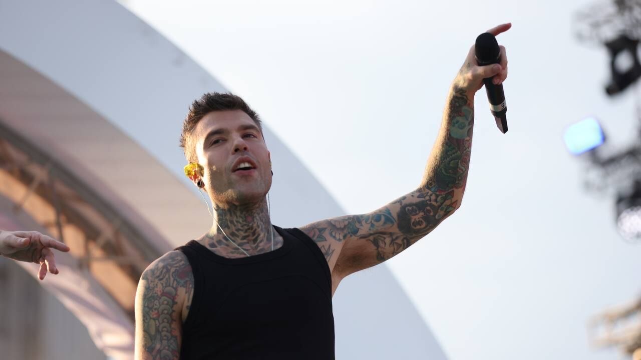 "Ha scritto al Mimit, vuole vendicarsi...". L'ultima mossa di Fedez contro il Codacons