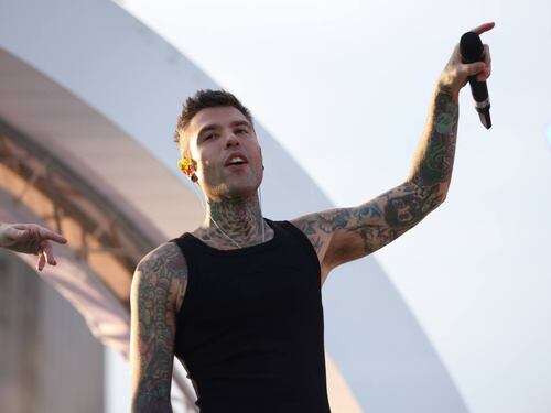 "Ha scritto al Mimit, vuole vendicarsi...". L'ultima mossa di Fedez contro il Codacons